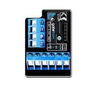 Gatebox - Centralina Domotica WiFi per aprire/chiudere porte e cancelli