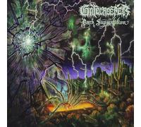 Gatecreeper - Dark Superstition