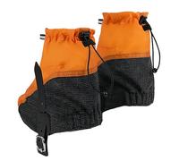 Gateers Basse Impermeabili, Protezioni della lucentezza Leggera per Escursioni, Trail, Trekking, Corsa, Protezione Anti-Mud, Neve, Sabbia e Pioggia, Traspiranti e durevoli per Homm