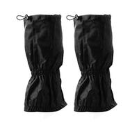 Gateers per escursioni sentieri traspiranti - coperture le gambe esterne impermeabili, attrezzatura ultra lacrime | Set di attrezzature la guardia dello stinco protezione, accessori a piedi con zip le