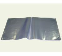 Gatefold LP PVC Outer Sleeve (Pack Of 20 pcs) - 2Lp Gatefold Vinyl Record Outer Sleeve - Ultimate Vinyl Protection - (Pack Of 20)
