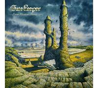 Gatekeeper From Western Shores (CD)