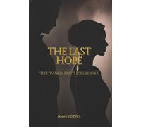 Gateli Yozrel The Last Hope (Tascabile)