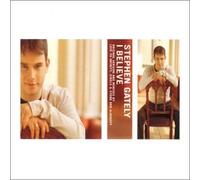Gately, Stephen - I Believe