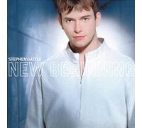 Gately,Stephen - New Beginning