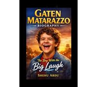 Gaten Matarazzo Biography: The Boy With the Big Laugh
