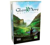 GateOnGames GOG18594 Glen More II - Chronicles (Ed. Italiana)