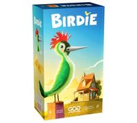 GateOnGames GOG32311 Birdie (Ed. Italiana)