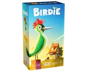 GateOnGames GOG32311 Birdie (Ed. Italiana)