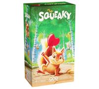 GateOnGames GOG32614 Squeaky (Ed. Italiana)