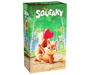GateOnGames GOG32614 Squeaky (Ed. Italiana)