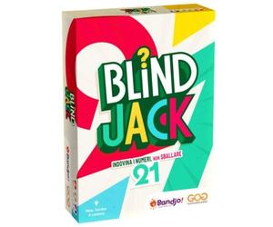 GateOnGames GOG36889 Blind Jack