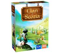 GateOnGames GOG37802 Clan di Scozia