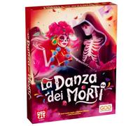 GateOnGames GOG37953 La Danza dei Morti (Ed. Italiana)