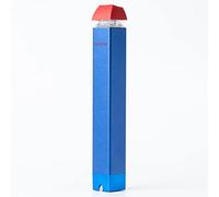 GATERON Estrattore di interruttori per la modifica dell'interruttore della tastiera meccanica strumento fai da te (blu)