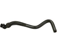 GATES 02-1603 Tubo flessibile riscaldamento nero