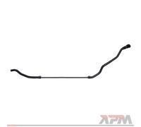 Gates 02-1634 Tubo Di Riscaldamento Per BMW E90 E91 E92 E93 E82 E88 E84 F25 E89
