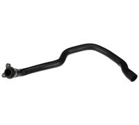 GATES Tubo flessibile riscaldatore 02-1669 EPDM per BMW