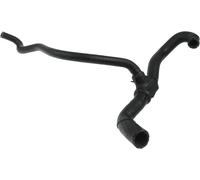 Gates Tubo flessibile del riscaldatore 02-1738 EPDM per Opel Vectra C/CC/Caravan