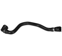 GATES 02-1749 Tubo flessibile riscaldamento nero