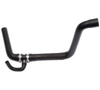 GATES 02-1867 Tubo flessibile riscaldamento nero