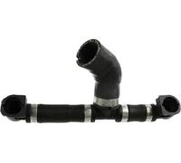 GATES 02-1994 Tubo flessibile riscaldamento nero