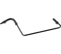 Gates Tubo flessibile riscaldamento 02-2087 EPDM (Etilene-Propilene-Diene-Caucciù)