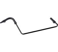 GATES 02-2087 Tubo flessibile riscaldamento per MERCEDES-BENZ