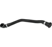 GATES 02-2530 Tubo flessibile riscaldamento nero