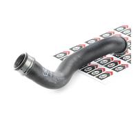 GATES 02-2559 Tubo flessibile riscaldamento nero