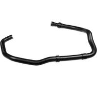 GATES 02-2654 Tubo flessibile riscaldamento nero