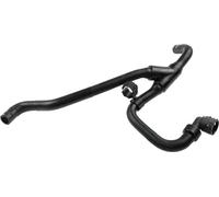 Gates Tubo flessibile del riscaldatore 02-2765 EPDM per OPEL