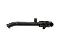 Gates Tubo del refrigerante 02-2802 in plastica per Nissan e Renault