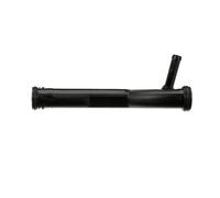 Tubo sistema di raffreddamento Plastica 02-2825 GATES per SKODA VW