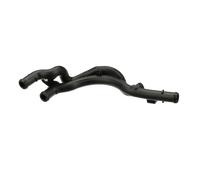 Gates Tubo refrigerante 02-2830 plastica nero per Audi A5 A6 C6 A4 B8 Q7