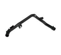 Gates 02-2831 Tubo Del Refrigerante Per VW Beetle Seat Alhambra Audi A1 Skoda