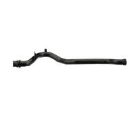 Tubo sistema di raffreddamento Plastica 02-2832 GATES per AUDI VW