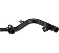 GATES 02-2833 Condotto del refrigerante per AUDI,SEAT