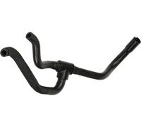 GATES Tubo flessibile riscaldamento 02-2892 EPDM per Ford