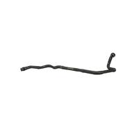 Gates Tubo flessibile riscaldamento 02-2907 in plastica, nero per Tesla Model 3