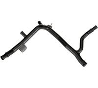 GATES 02-2958 Condotto del refrigerante Tubo Radiatore