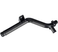 Gates Condotto del refrigerante 02-2983 plastica nero per Audi/Seat