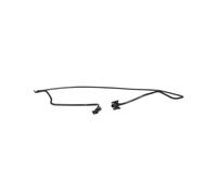 Tubo riscaldatore Plastica 02-3175 GATES per FORD MONDEO IV MONDEO IV Tre volumi