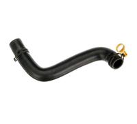 Gates 05-2047 Tubo Del Radiatore Inferiore Per Ford Fiesta V JD JH Fusion JU