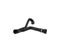 Gates Tubo flessibile radiatore 05-2351 EPDM Superiore per BMW X5 (E70) 4.8 2006-2008
