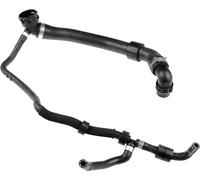 GATES 05-2552 Flessibile radiatore