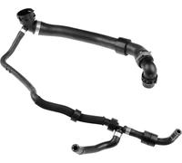 GATES 05-2552 Flessibile radiatore per AUDI,SEAT,SKODA,VW
