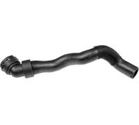 Gates Tubo radiatore flessibile 05-2582 EPDM Opel Corsa D 1.3 (2006-2014)