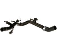 Tubo flessibile del radiatore GATES 05-2584