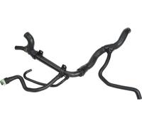 GATES 05-2729 Flessibile radiatore per CHEVROLET,OPEL,VAUXHALL